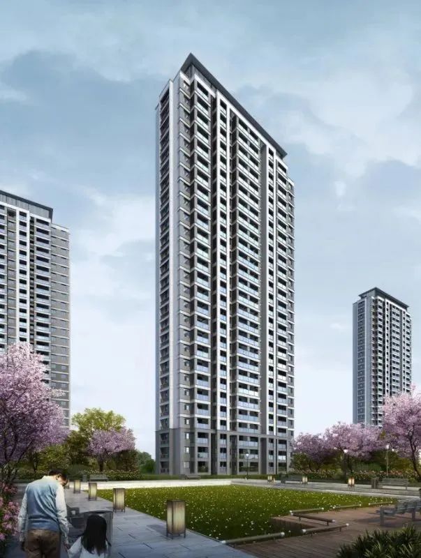 2313套！晋安又一安置型商品房项目动工！建成时间是……