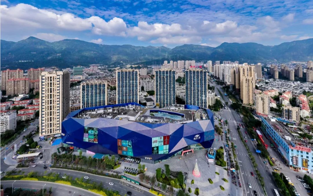 2313套！晋安又一安置型商品房项目动工！建成时间是……