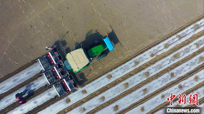 农业农村部：推动各地探索开展承包合同、流转合同网签