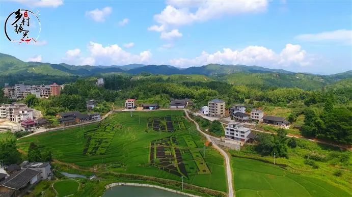 福建唯一！永泰县上榜农村人居环境整治激励候选名单