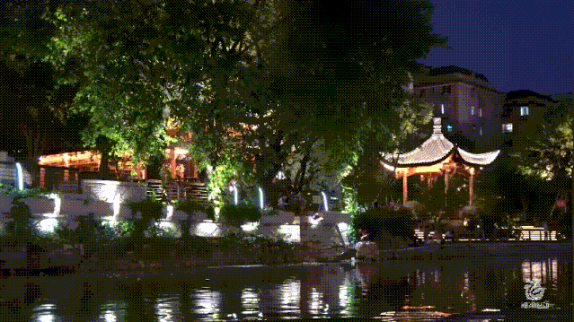 1块钱！游夜福州最IN的风景！