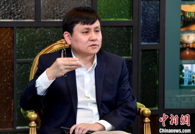 中国足协聘请张文宏担任防疫专家 职业联赛启动提上日程 中国足协聘请张文宏担任防疫专家 职业联赛启动提上日程
