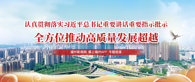 多措并举聚要素　两岸合作促振兴——福建推动乡村高质量发展见闻