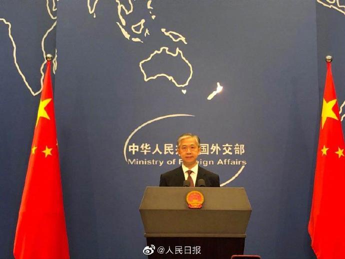 外交部回应孟晚舟案引渡程序已被毒化：加拿大被美方利用了