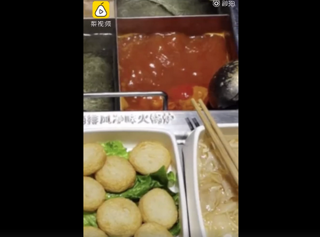 杭州市监局突击检查海底捞：发现筷子消杀记录有缺失