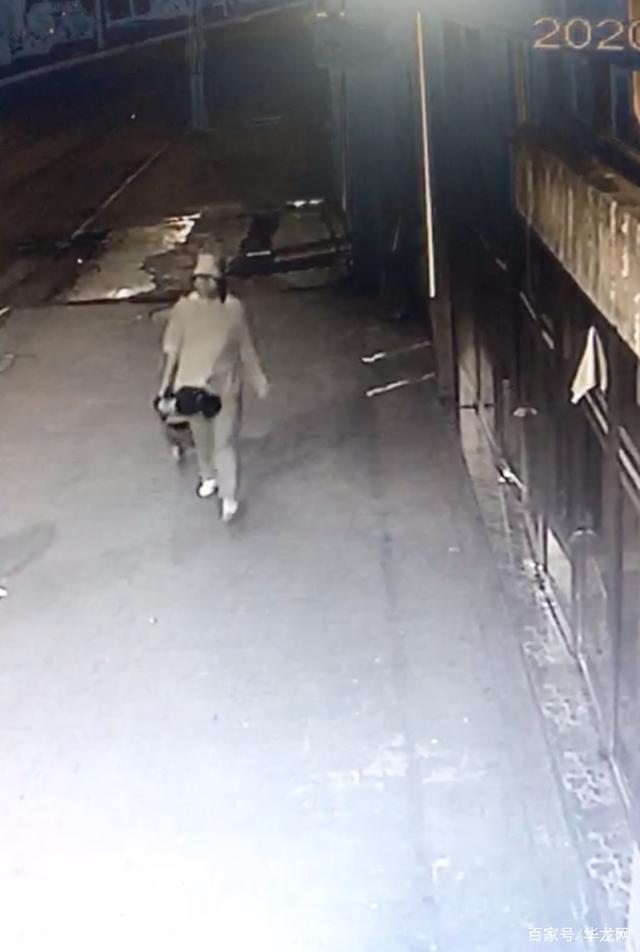 重庆失踪女子被找到并未怀孕 目前一切平安