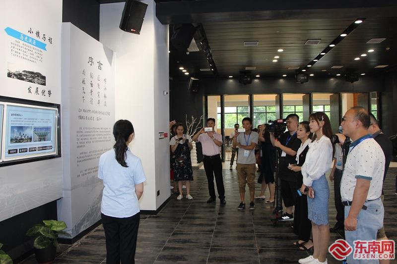 福州自贸片区：产业“航母” 激发高质量发展活力