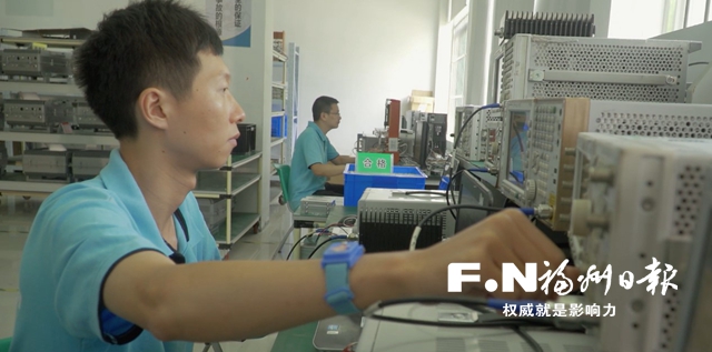 福州市49个项目获逾1.2亿元省专项资金补助