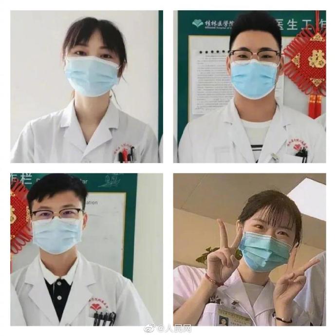 4名医学研究生电影院救癫痫男子 送医后悄悄离去
