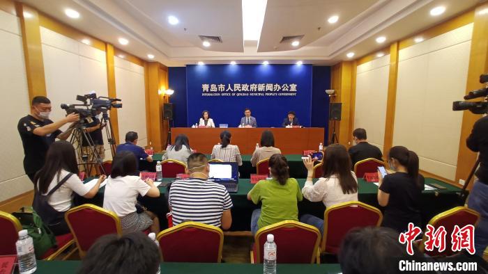 青岛密切接触者全部隔离观察 赴青旅客健康码不受影响