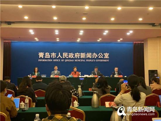 青岛：新冠病毒可由物传人、冷冻条件可长期存活