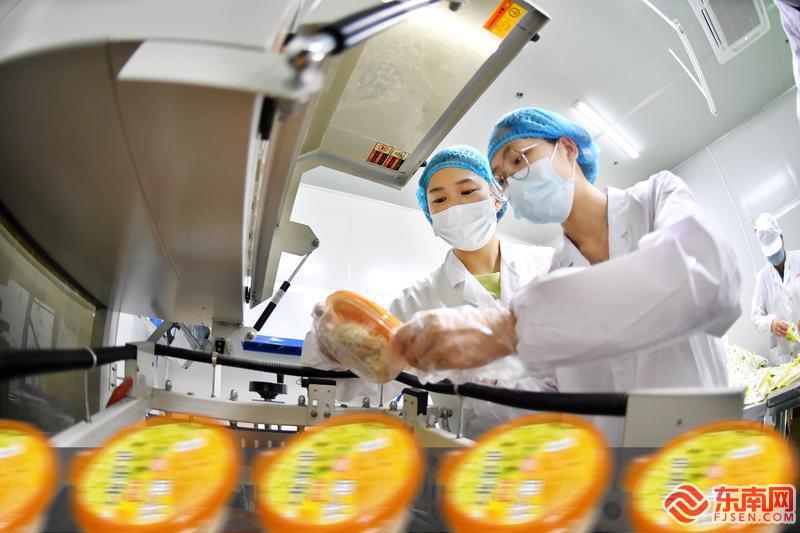 闽侯：高“数”公路 全力以赴