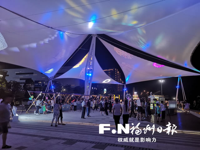 长乐前三季度第三产业增长4%