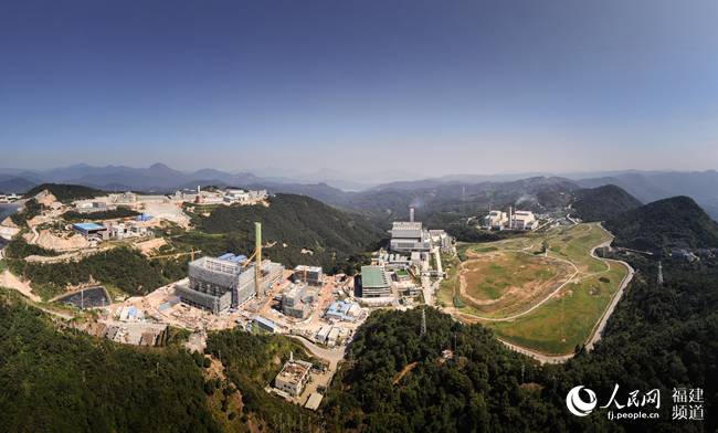 连“渣”都是宝！福州每天4200吨生活垃圾这样“变身”