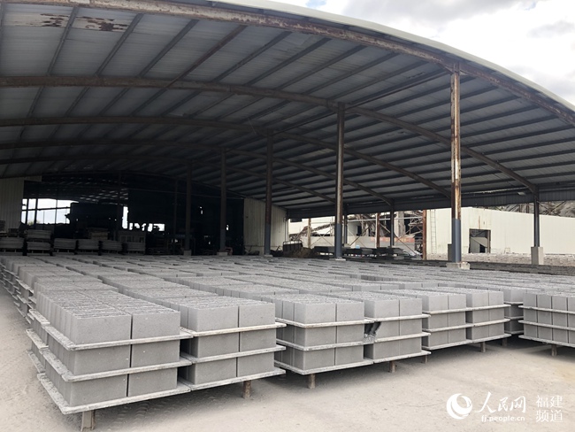 连“渣”都是宝！福州每天4200吨生活垃圾这样“变身”