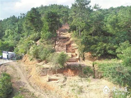 泉州城考古三个重要项目成果发布