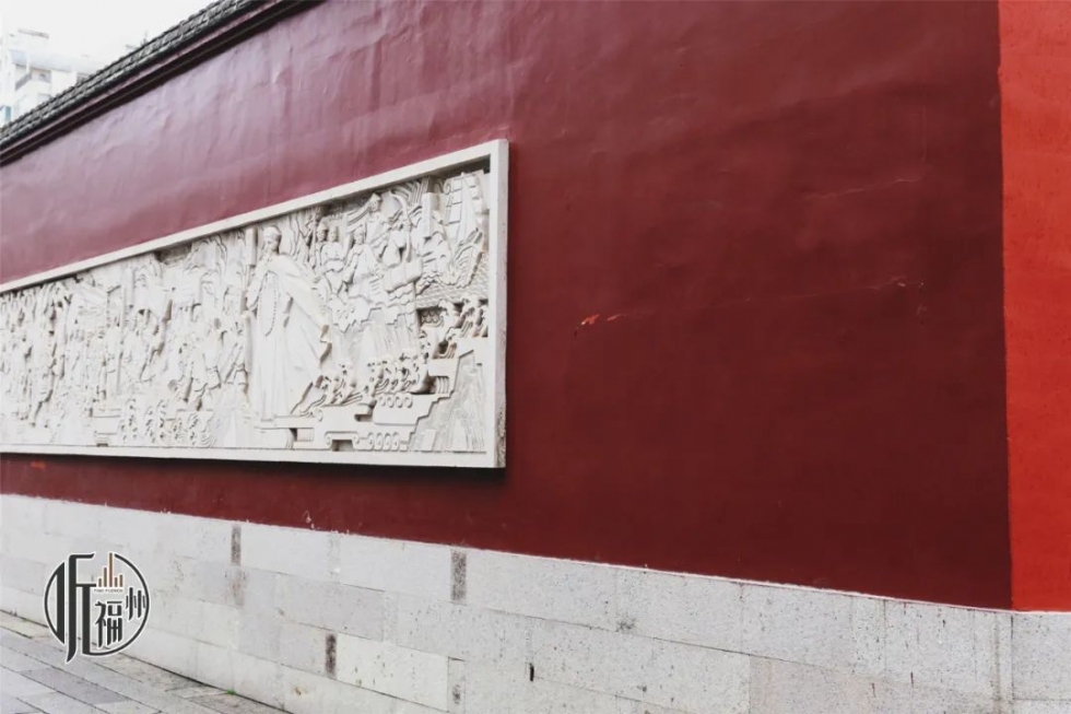 听福州｜这方庭院，浓缩了这位民族英雄一生的跌宕