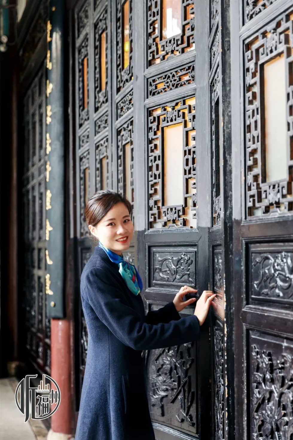听福州｜这方庭院，浓缩了这位民族英雄一生的跌宕