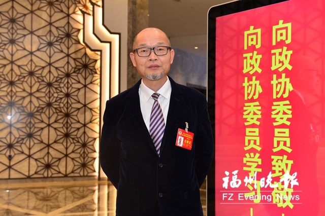 市政协委员叶斌： 技能培训促进人才落户