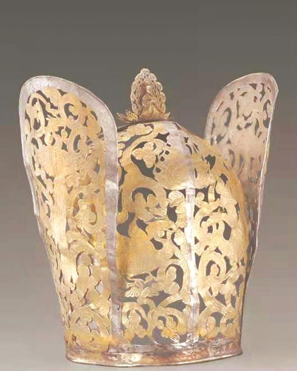 福建博物院展出辽代文物精品 哪件估价最高？