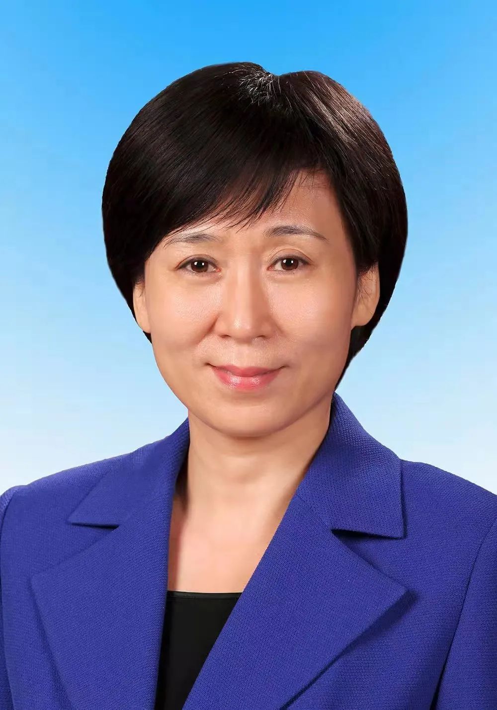 侯红当选郑州市市长