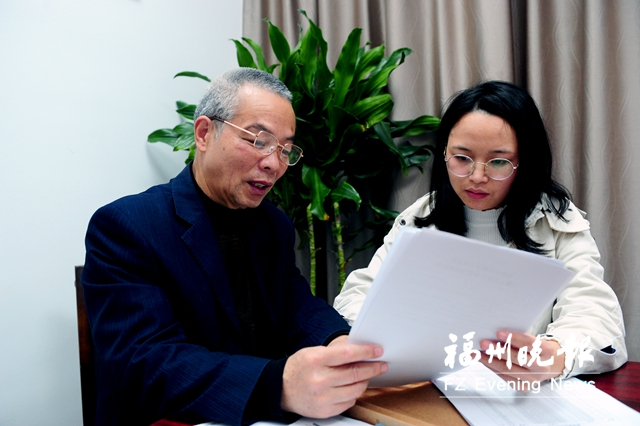 刘子钰：6年调解数百起纠纷