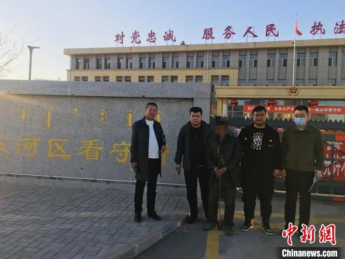 山西男子疑妻出轨杀人潜逃，26年后内蒙古落网