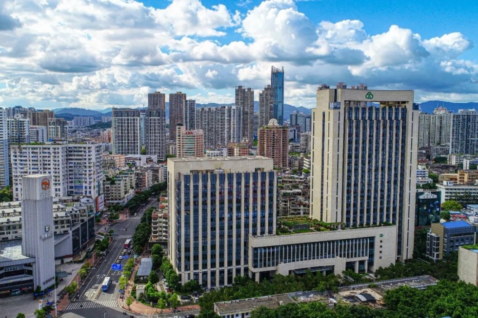 福州地铁2021届校园招聘开始了！