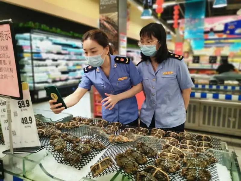 超20000件!晋安召开新闻发布会,公布一批典型案例! 超20000件!晋安召开新闻发布会,公布一批典型案例!