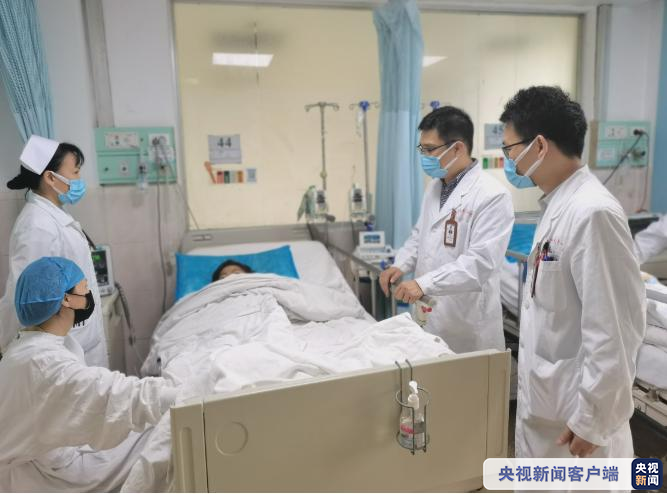 1月大婴儿去世 父母这个决定让另2名儿童获新生