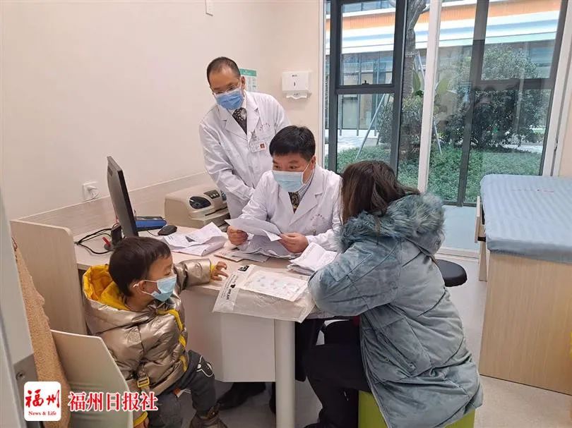福州人，你知道今天是什么日子吗？
