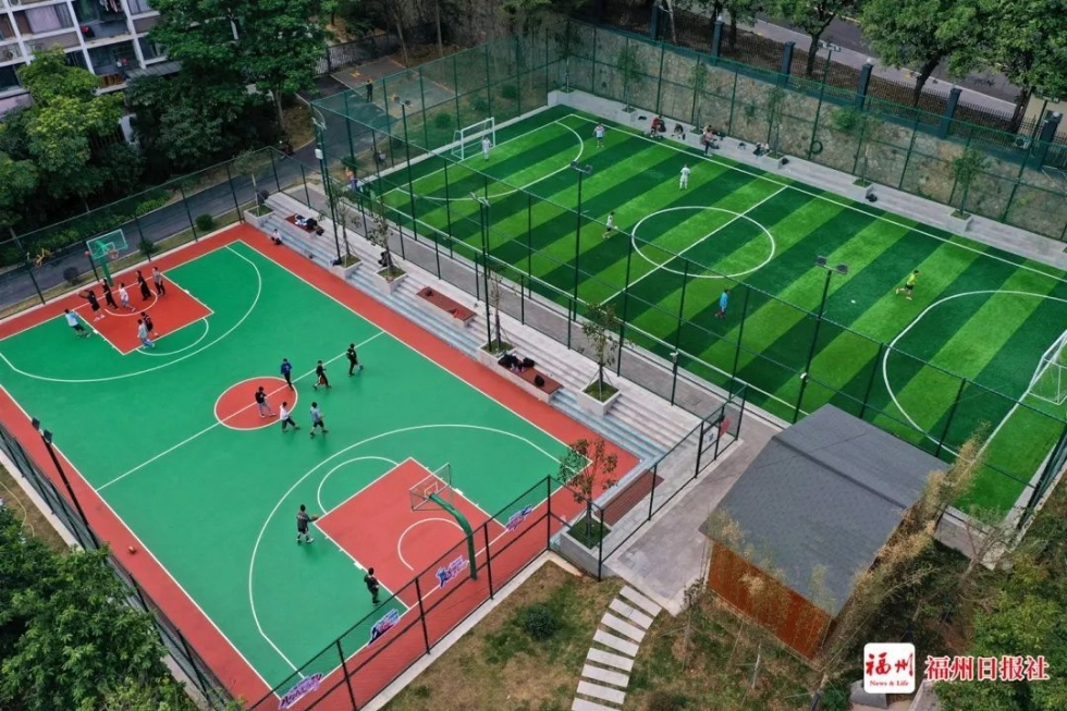 福州人，你知道今天是什么日子吗？