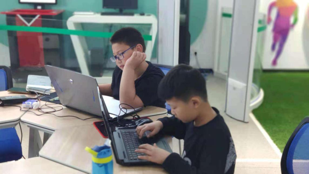  2021数字中国创新大赛青少年AI赛道筹备进入新阶段