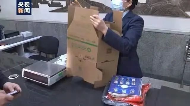  国家明确了！这类包装将来要归还快递员！