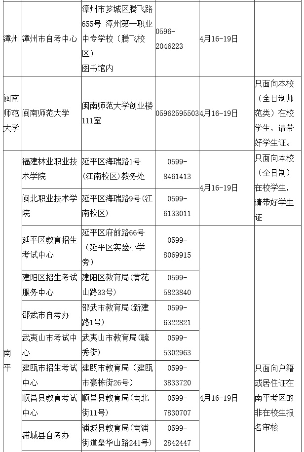 速看！2021年上半年中小学教师资格考试面试公告