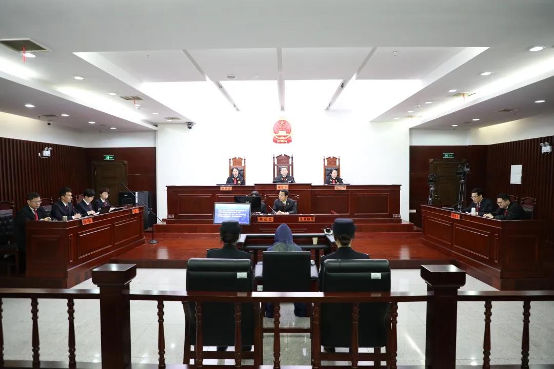 湖南法官被杀案一审开庭：作案细节公开 将择期宣判