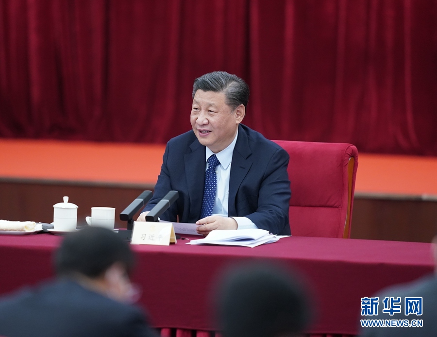 这一民族瑰宝，习近平强调要“传承创新发展”