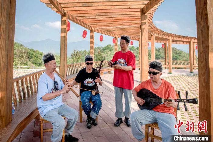 福建永春：“农业+旅游”助力乡村振兴
