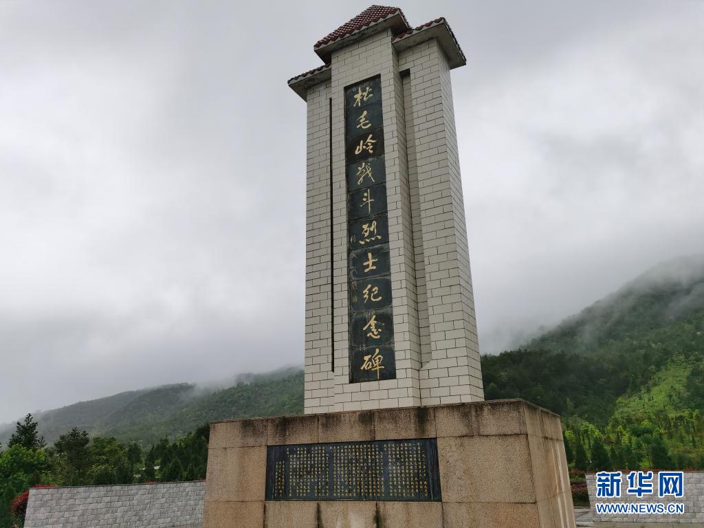 习近平总书记到过的红色圣地之福建篇