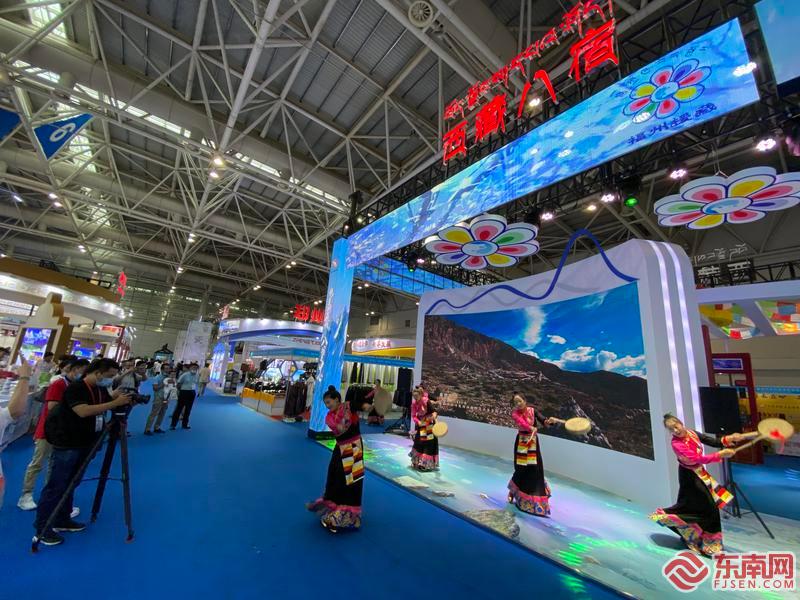 丝路帆行远合作在路上——第四届海丝博览会暨第二十三届海交会观察