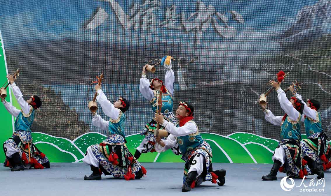 迎中国旅游日  福州推出54项文旅活动及优惠措施