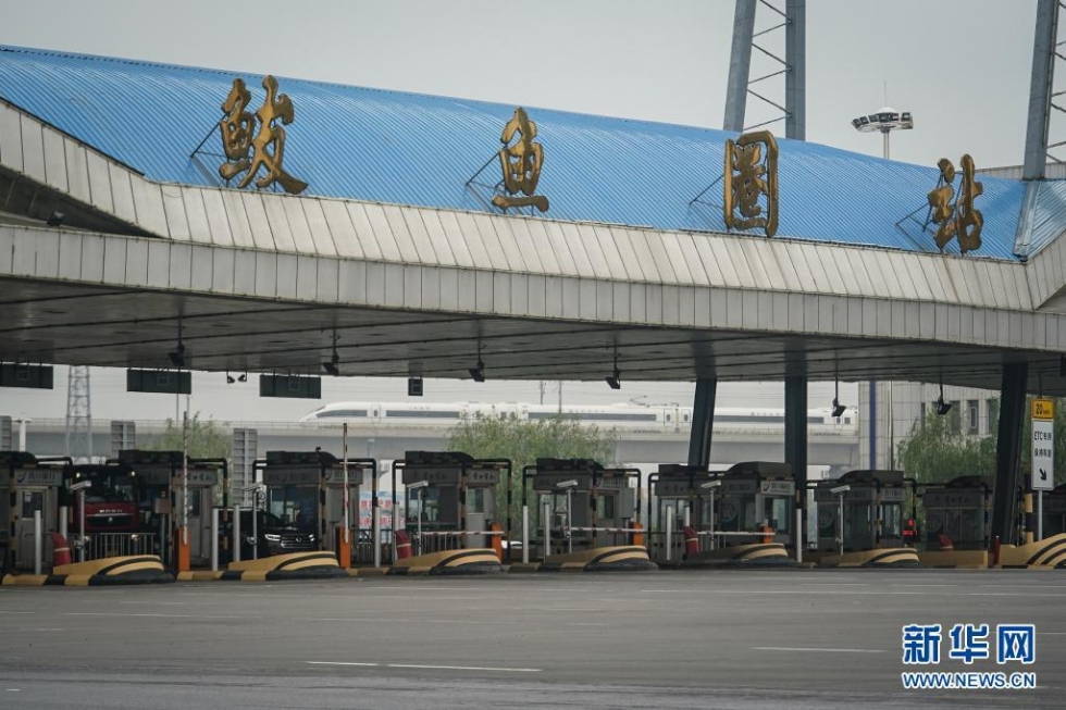 沿着高速看中国丨沈大高速：连半岛、兴五城