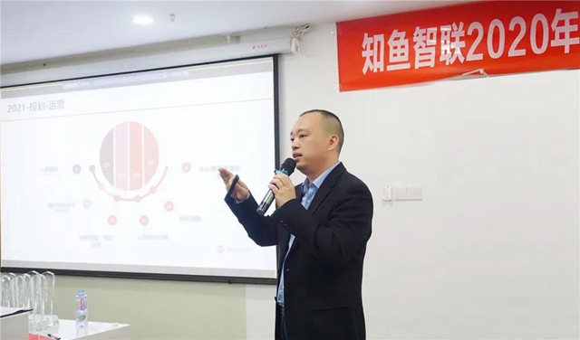叶小明：探索非公党建新路径的先锋