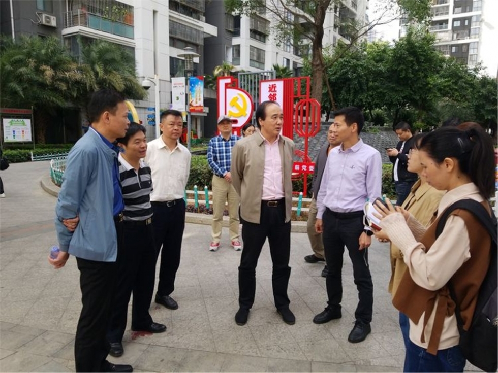 热血尖兵黄泺：一线攻坚克难的能手，弘扬台江精神的楷模