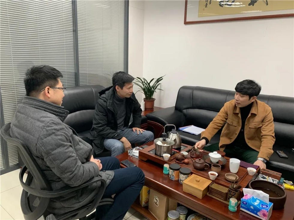 热血尖兵黄泺：一线攻坚克难的能手，弘扬台江精神的楷模