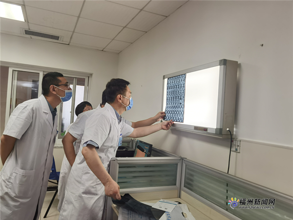 福建医科大学孟超肝胆医院开设新科室 设泌尿外科、肾内科