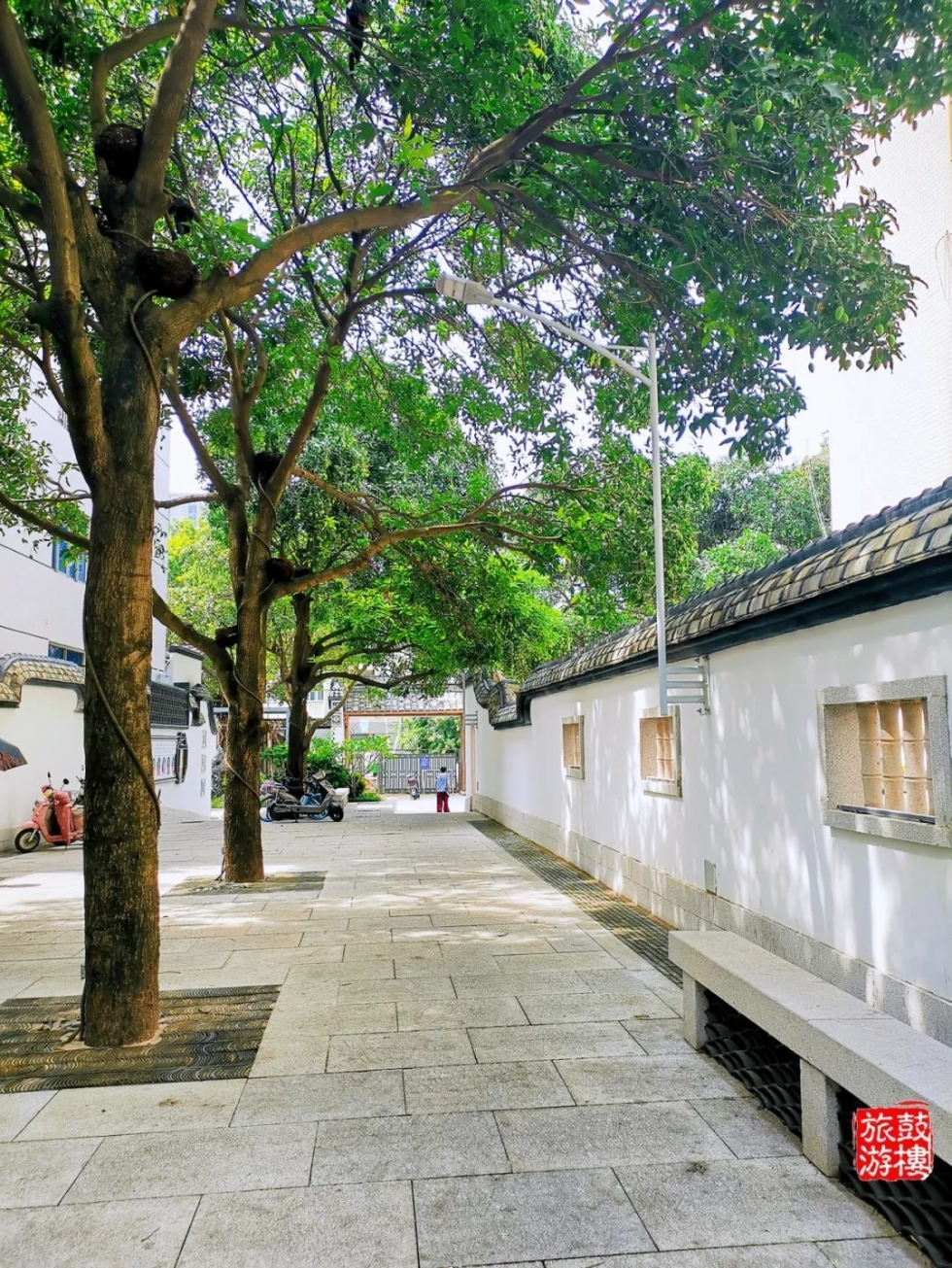 出过“闽剧鼻祖”，还是浪漫花市！鼓楼这条魅力小巷等你来约