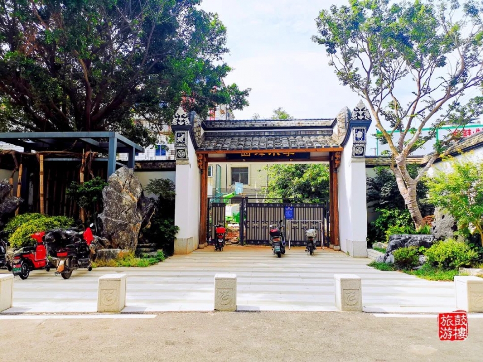 出过“闽剧鼻祖”，还是浪漫花市！鼓楼这条魅力小巷等你来约