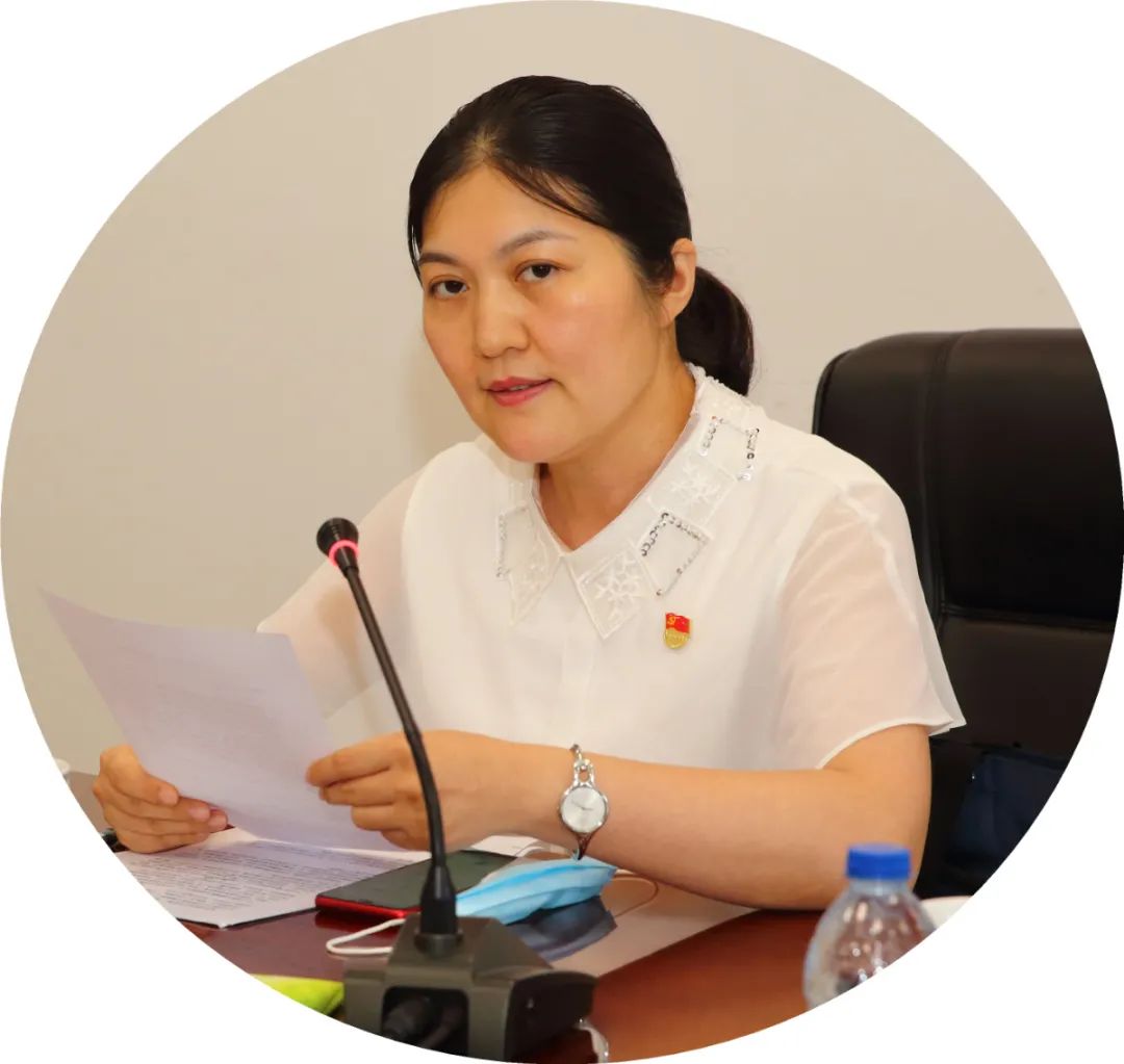 晋安区召开座谈会学习贯彻习近平总书记在庆祝中国共产党成立100周年大会上的重要讲话精神