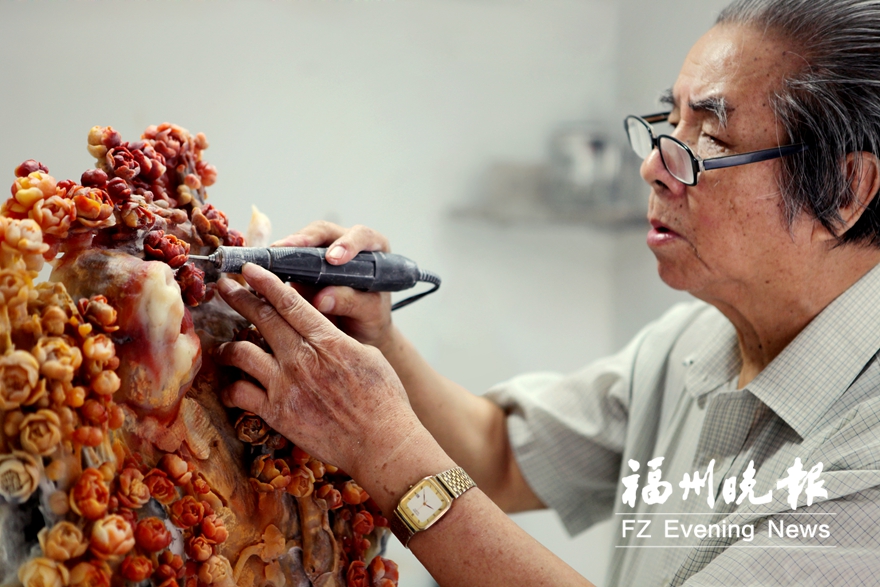 晋安：古今交融 人文之城